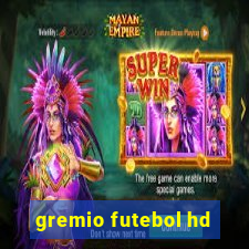 gremio futebol hd